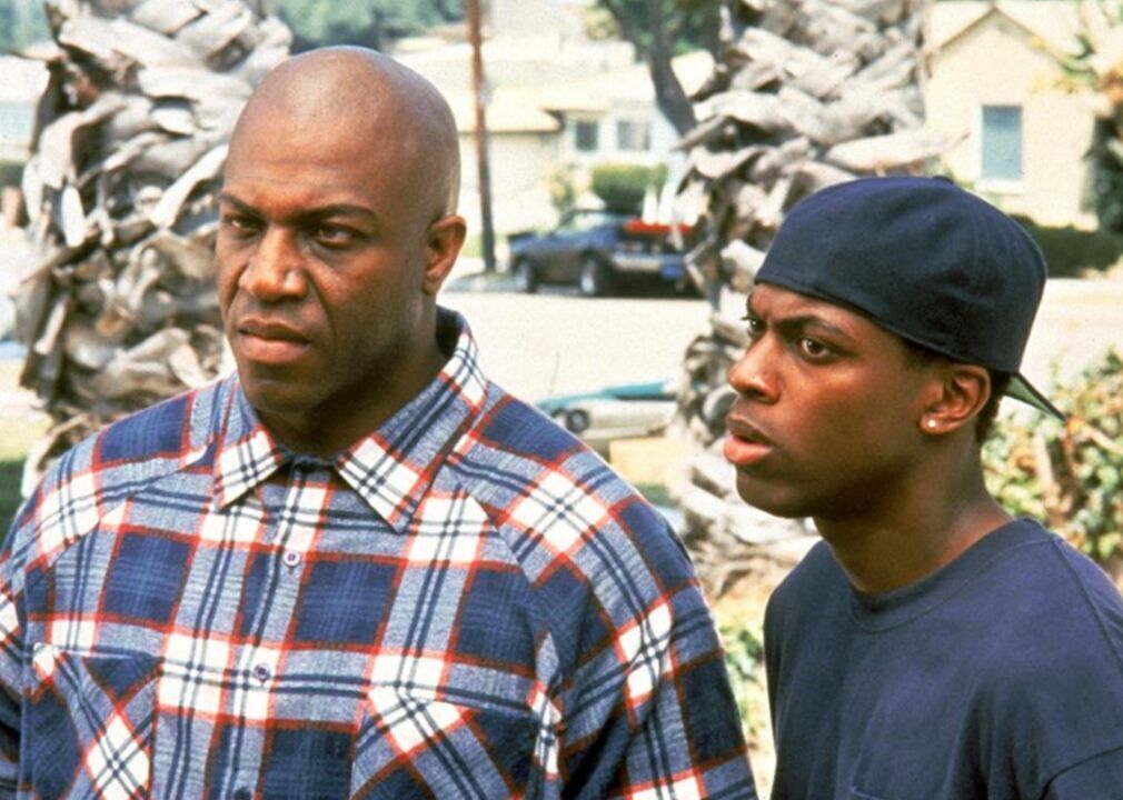Friday (1995)